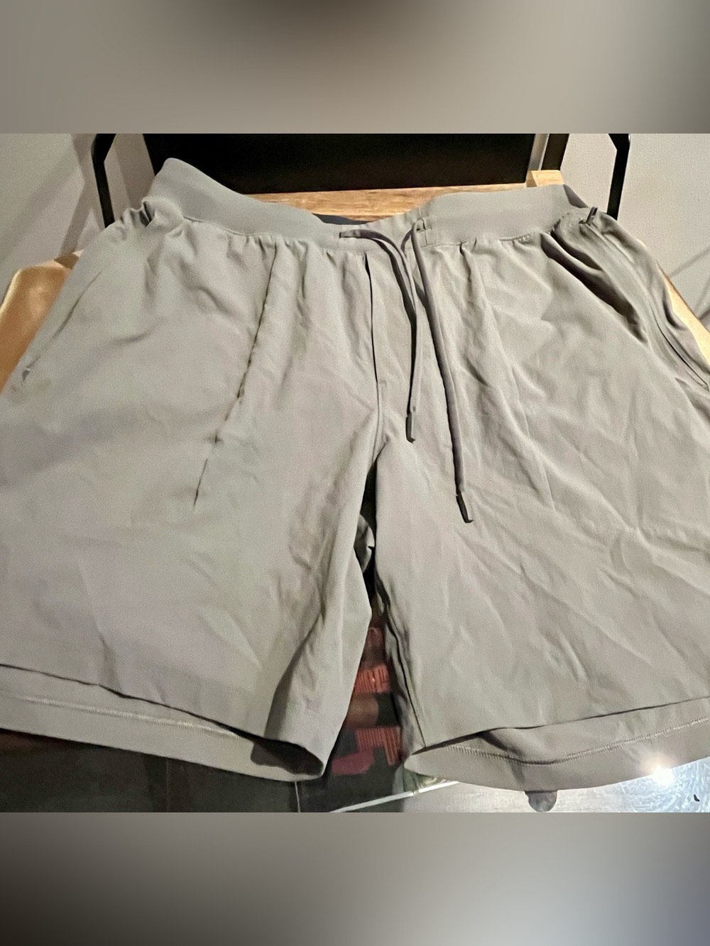 lululemon athletica Men's Pace Breaker Lined Shorts